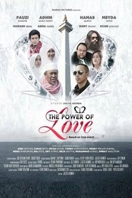 Poster 212: The Power of Love 2018