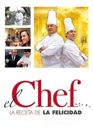 El Chef, la receta de la felicidad (2012)