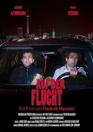 Poster On the run 2016