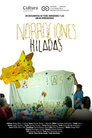 Narraciones hiladas