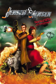 Poster Jensen & Jensen 2011