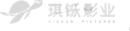 Logo for Qishuo Pictures Logo for Qishuo Pictures