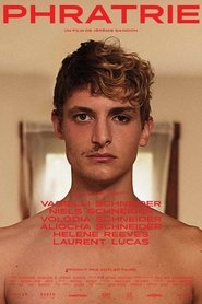 Poster Phratry 2018