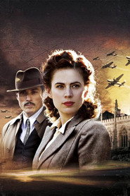 Restless poster