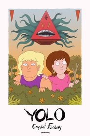 YOLO: Crystal Fantasy - Season 1 YOLO: Crystal Fantasy - Season 1