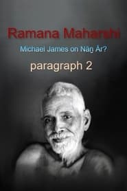 Poster Ramana Maharshi Foundation UK: discussion with Michael James on Nāṉ Ār? paragraph 2