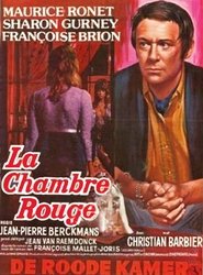 Poster The Red Room 1973