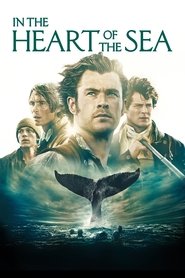 Poster for In the Heart of the Sea