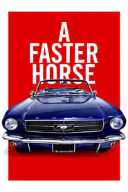 Poster van A Faster Horse