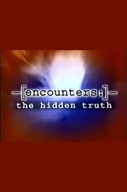 Encounters: The Hidden Truth Episode Rating Graph poster