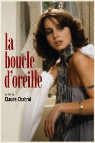 La boucle d'oreille