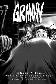 Poster Granny 2015