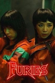 FURIES (2023) ผู้หญิงแค้นนรก ซับไทย