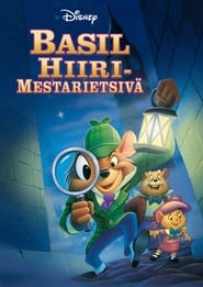 Mestarietsivä Basil Hiiri (1986)