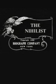 Poster The Nihilists 1905