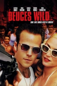 Voir Deuces Wild en streaming vf gratuit sur streamizseries.net site special Films streaming