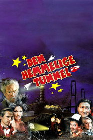 Poster Den hemmelige tunnel 1997
