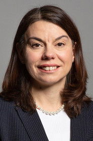 Portrait de Sarah Olney
