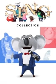 Sing Collection streaming