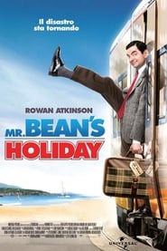 Image Mr. Bean's Holiday