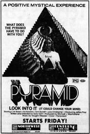 The Pyramid постер