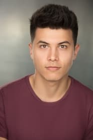 Profile picture of James Phoon who plays Harry Dankworth