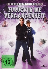 Zurück in die Vergangenheit Jahreszeit 2