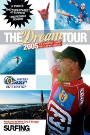 Poster The Dream Tour 1970
