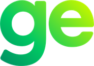 Logo for ge