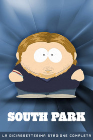 Locandina di South Park Stagione 17