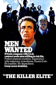 watch Killer Elite now