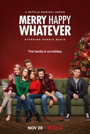 Voir Merry Happy Whatever en streaming VF sur StreamizSeries.com | Serie streaming