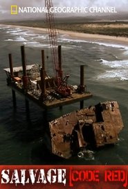 Salvage Code Red (2025)