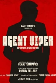 Agent Viper