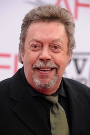 Tim Curry isCoeur De Noir