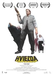 Poster Hviezda