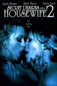 Poster Secret Desires of a Housewife 2