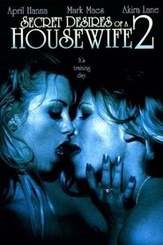 Poster Secret Desires of a Housewife 2