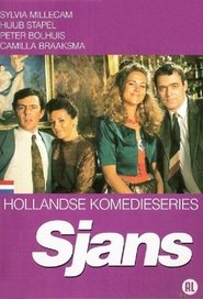 Poster Sjans - Season 1 Episode 7 : Praatjes 1994