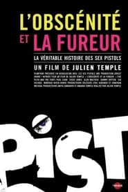 L’Obscénité et la fureur (2000)