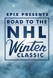 Poster Road to the NHL Winter Classic - 2022: Minnesota Wilds vs. St. Louis Blues 2024