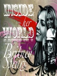 Poster Britney Spears: Inside Her World