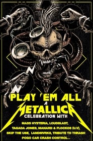 Play ‘Em All: A Metallica Celebration (Paris, France – May 18, 2023)