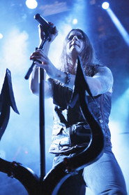 Satyricon