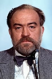 Ronald Radd as Shamraev