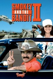 Smokey and the Bandit II