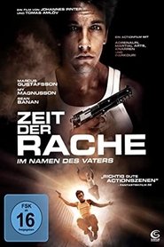 Poster Zeit der Rache - Im Namen des Vaters