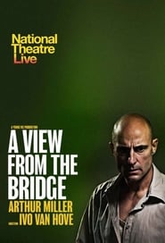 A View from the Bridge (National Theatre Live)