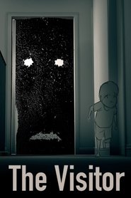Poster The Visitor 2012