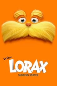 Lorax - Skogens vokter (2012)